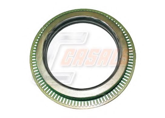 CASALS 50812 Sensor Ring, ABS